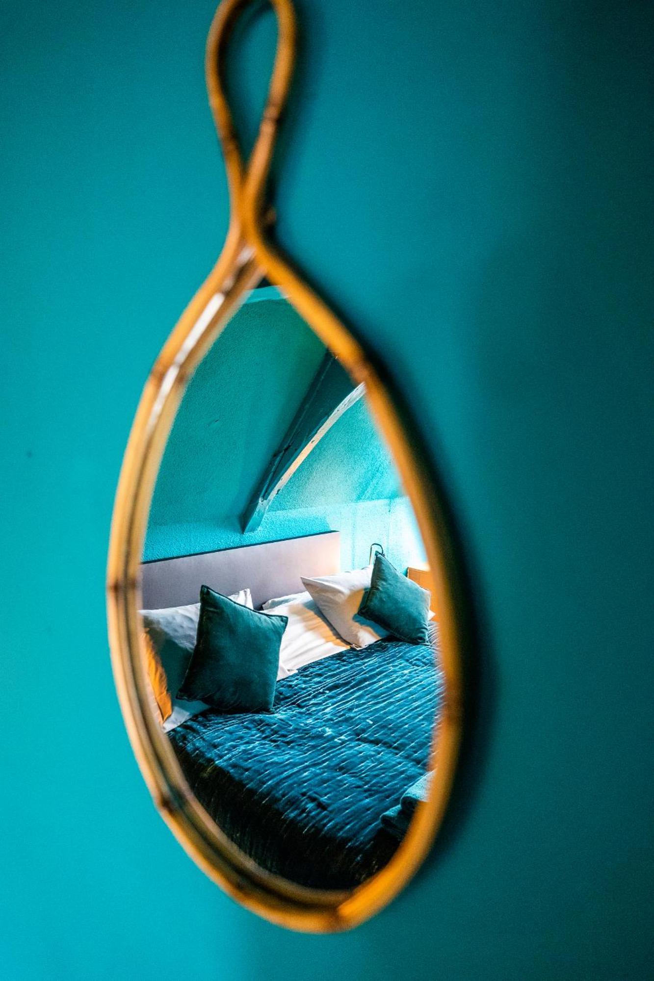 Hotel Bambu Sleep Boutique Haarlem Habitación foto